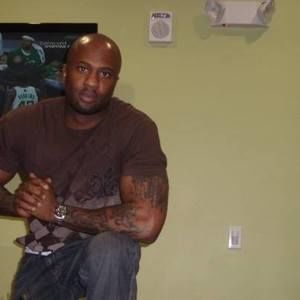 Meet your Posher, Demetrius